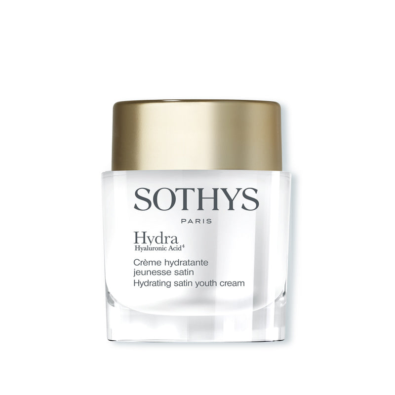 Hydrating youth cream – charm.lv