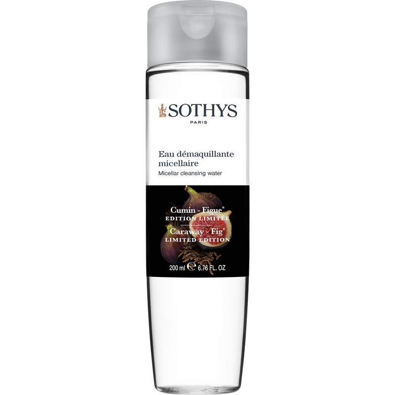 Micellar Cleansing Water
