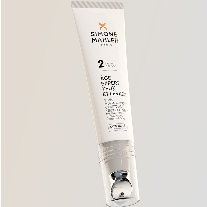 Age Expert Eyes & Lips (ex-Concentré Yeux et Lèvres)