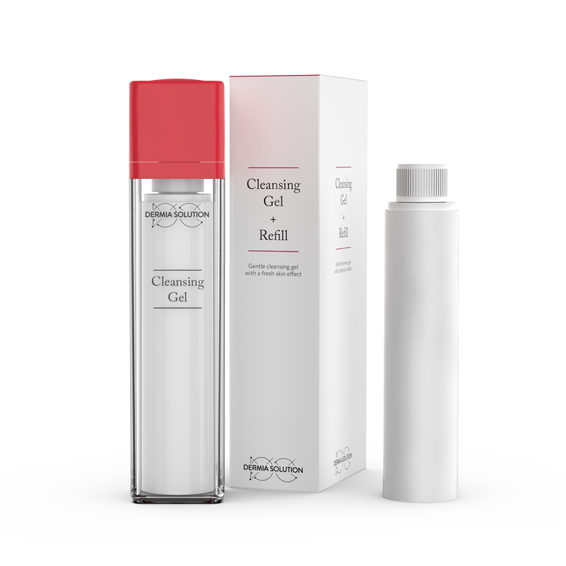 CLEANSING GEL