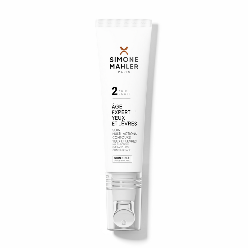 Age Expert Eyes & Lips (ex-Concentré Yeux et Lèvres)
