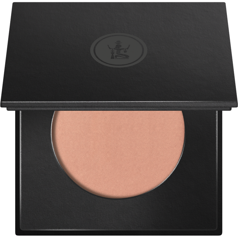 Radiance blush / 20 brun essentiel