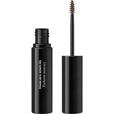 Eyebrow mascara