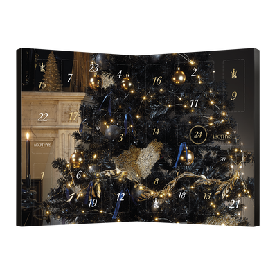 Sothys Paris Advent Calendar