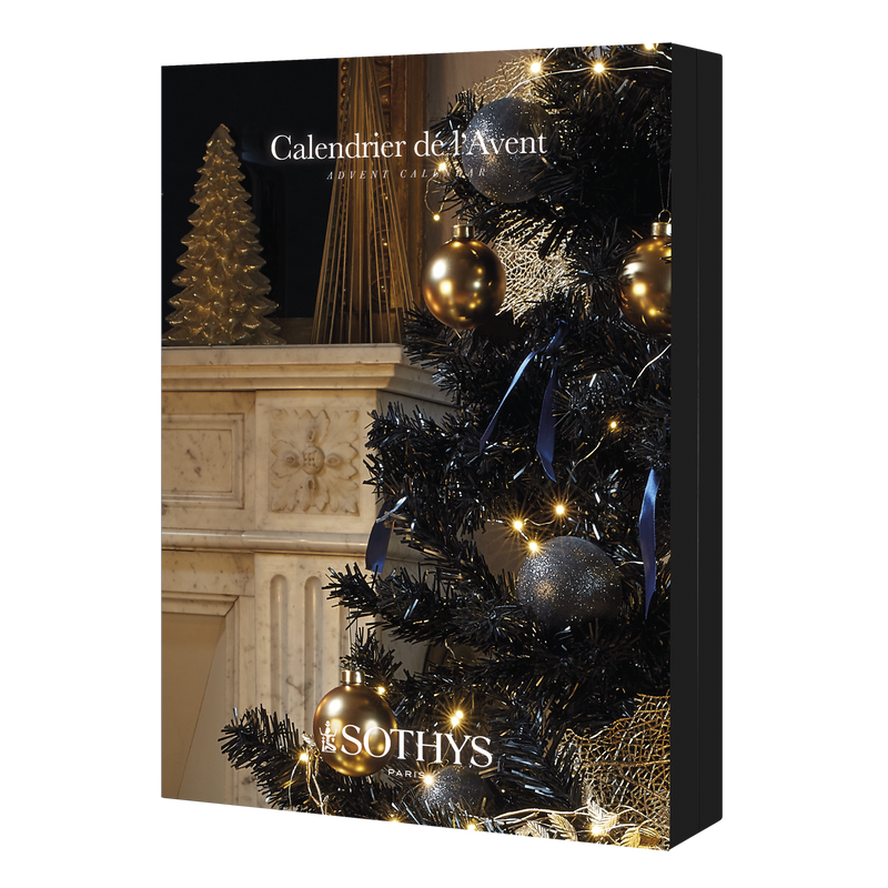 Sothys Paris Advent Calendar