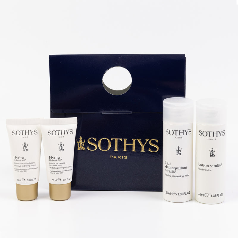 Hydrating Youth Winter Ritual