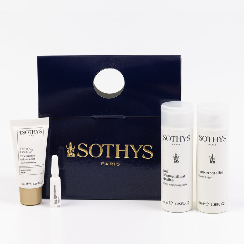 Winter Vitality Night Ritual