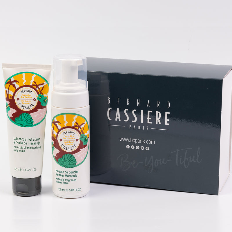 Maracuja Holiday Glow Duo