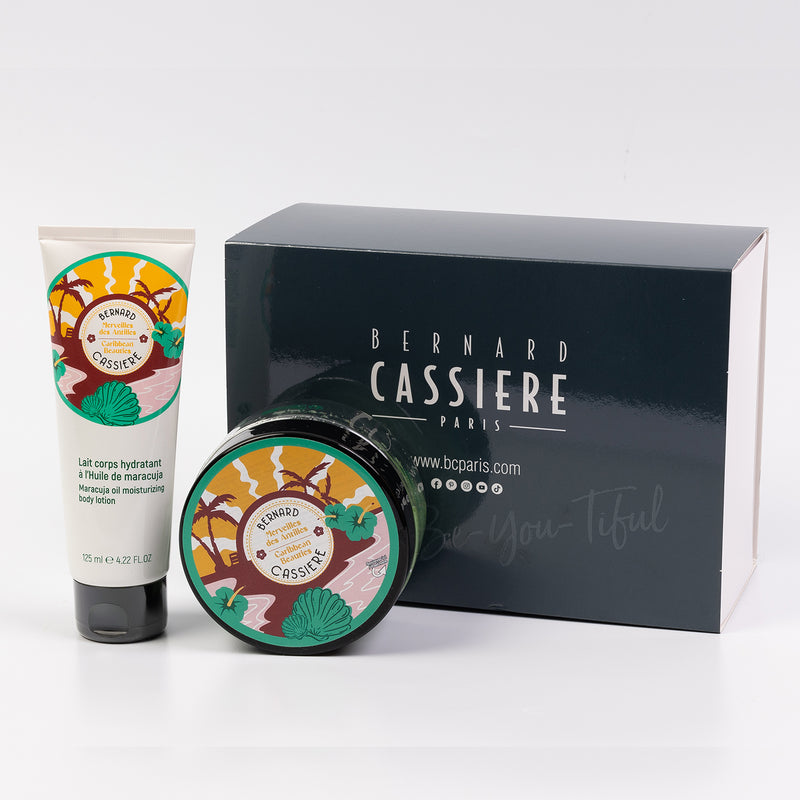 Maracuja Winter Glow Set