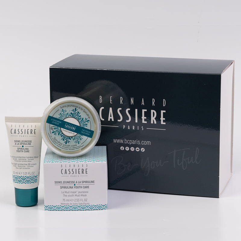 Urban Glow Perfecting Duo