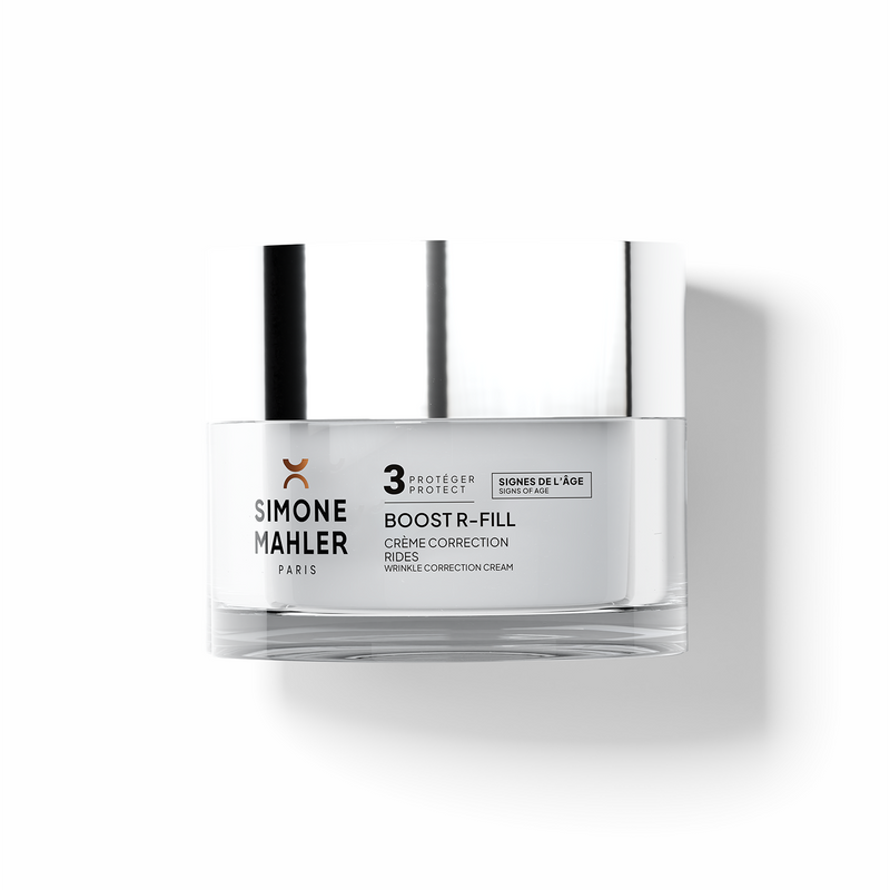 BOOST R-FILL Wrinkle Correction Cream