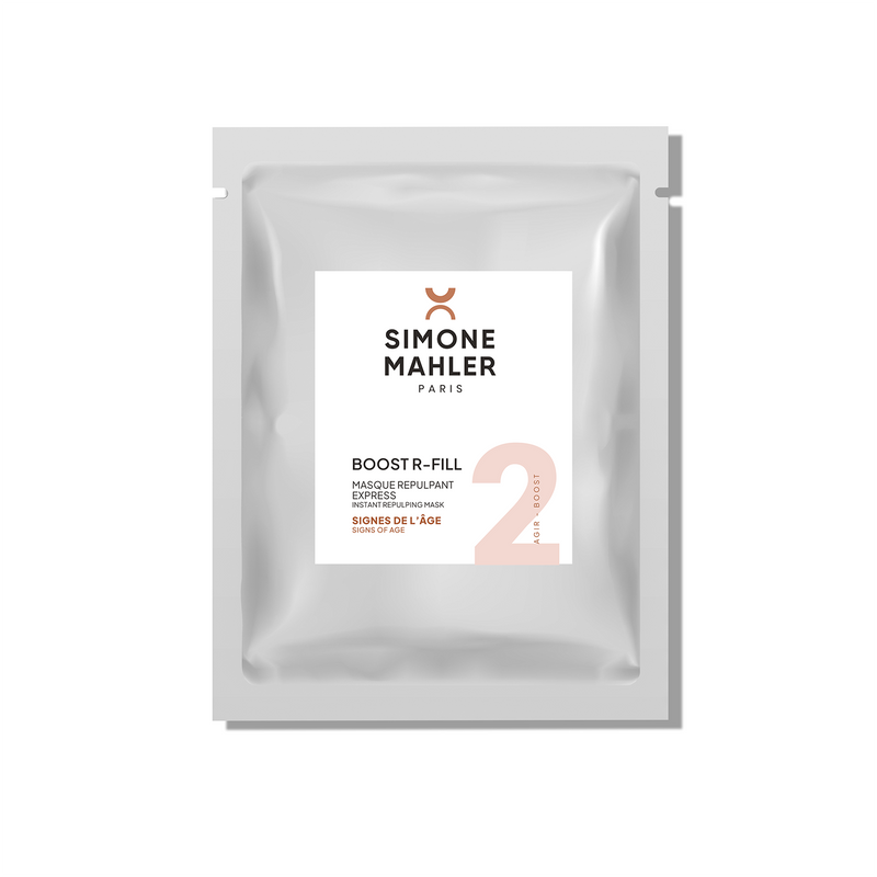BOOST R-FILL Instant Replumping Mask