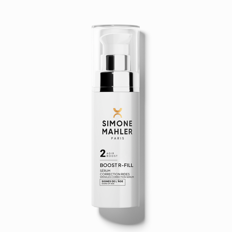 BOOST R-FILL Wrinkle Correction Serum