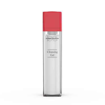 CLEANSING GEL