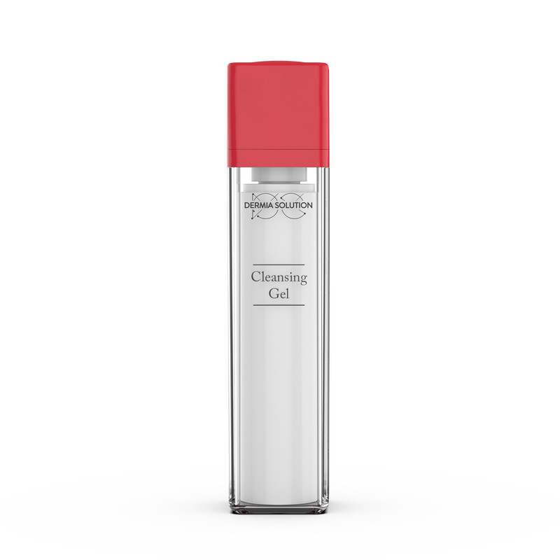 CLEANSING GEL