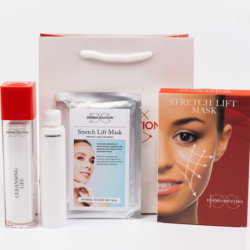 Cleansing & Mask Holiday Set