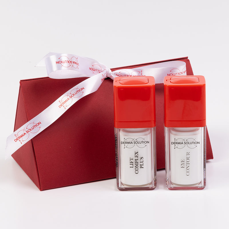 Lift & Eyes Holiday Set