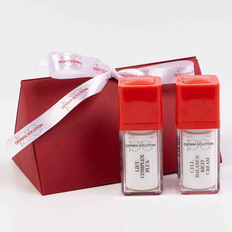 Lift Complex & Cream Holiday Set