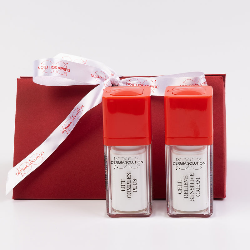 Lift Complex & Cream Holiday Set