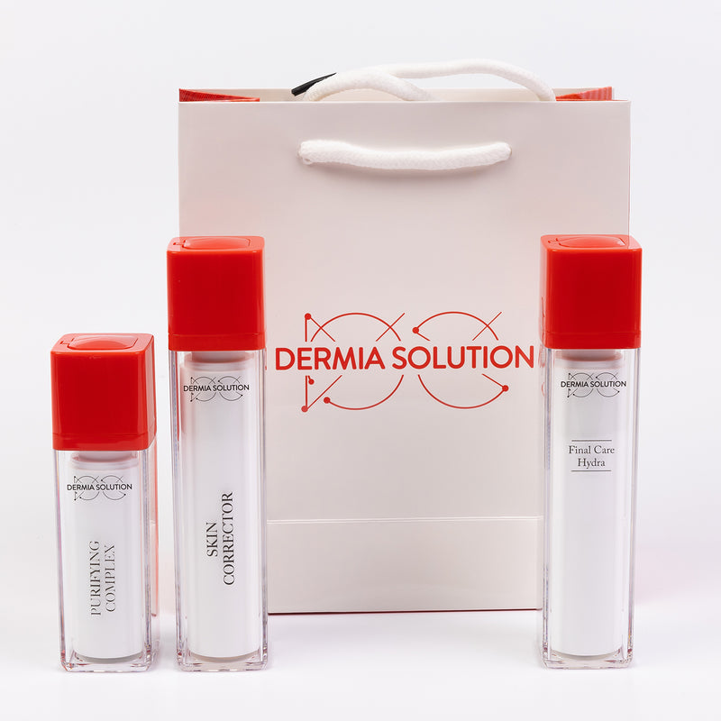 Purifying Complex Holiday Set