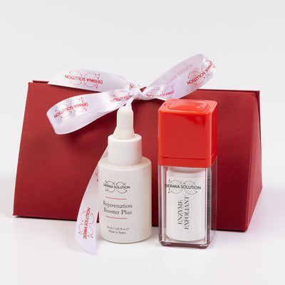 Rejuvenation Booster Holiday Set