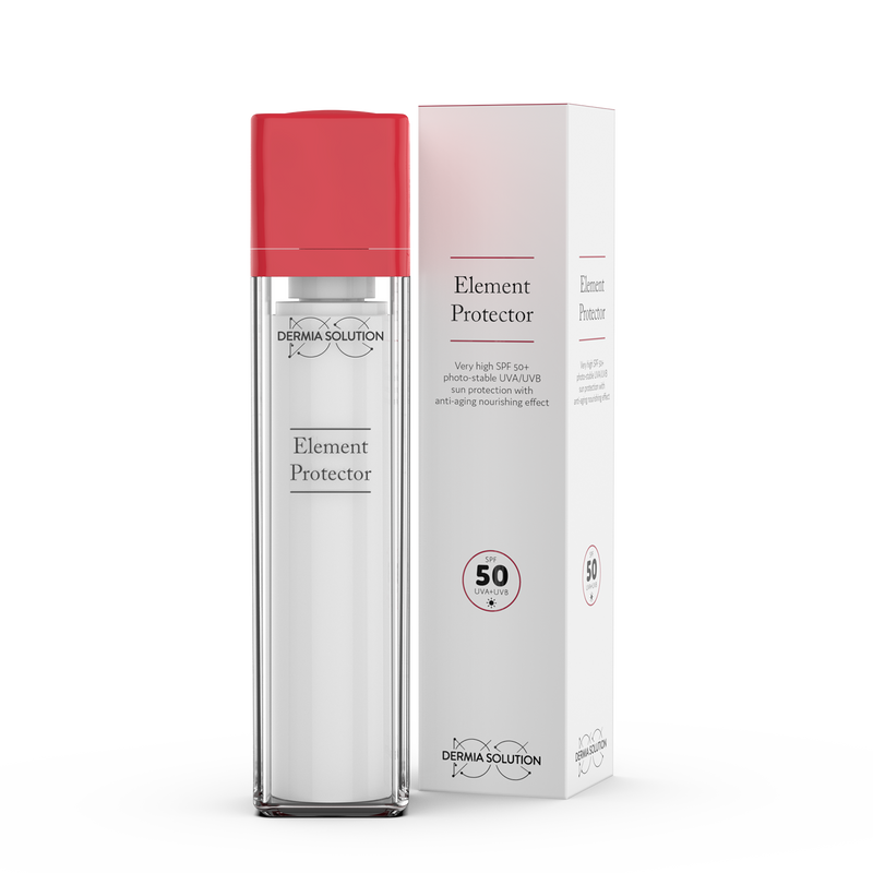 ELEMENT PROTECTOR SPF 50+