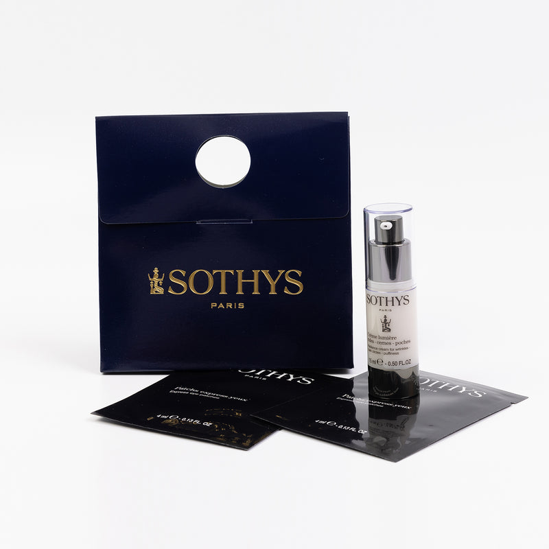 Festive Eye Radiance Duo