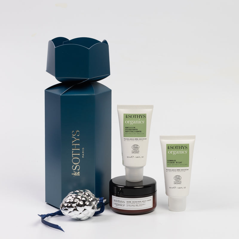 SOTHYS Organics® kit