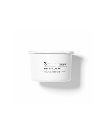 Hydraluron™ Global Moisturizing cream