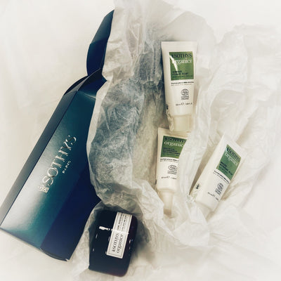 Complete SOTHYS Organics® care