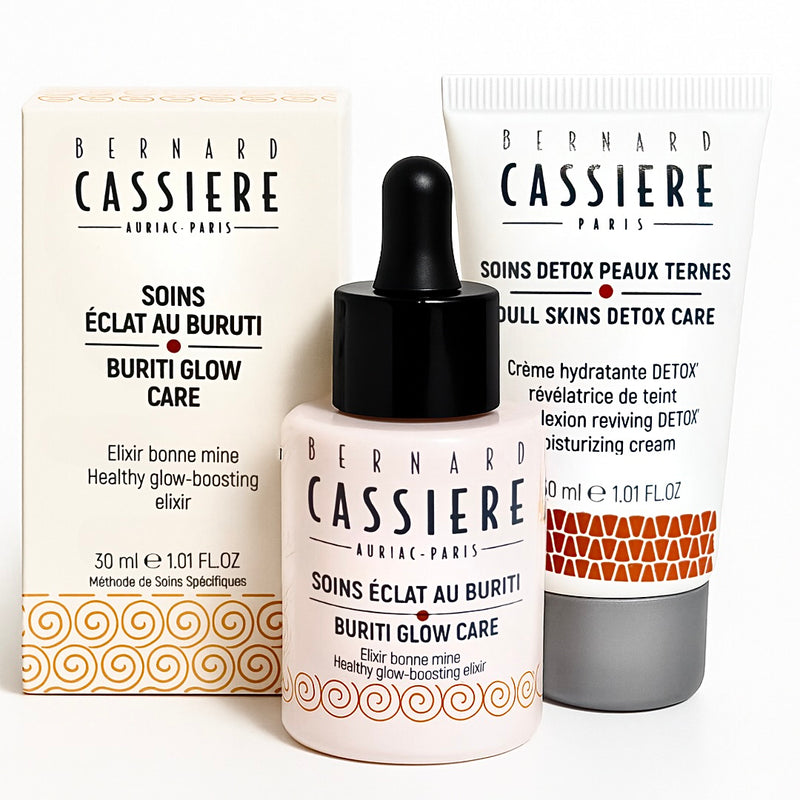 Detox Glow Boost