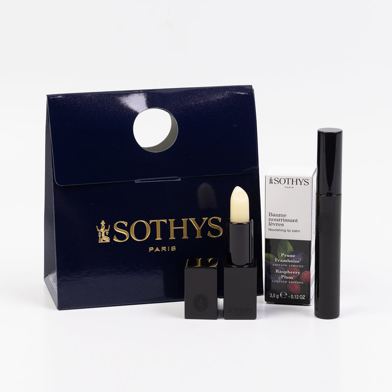 Festive Lip & Lash Duo