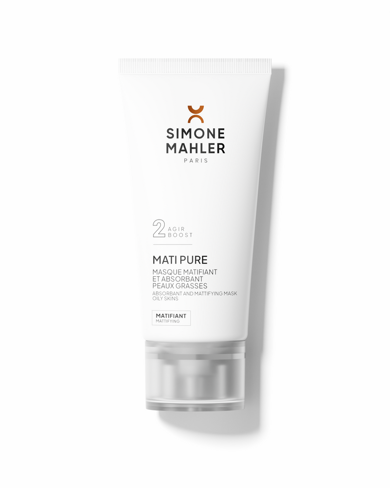 Mati Pure Masque (ex-Masque Beauté Express)