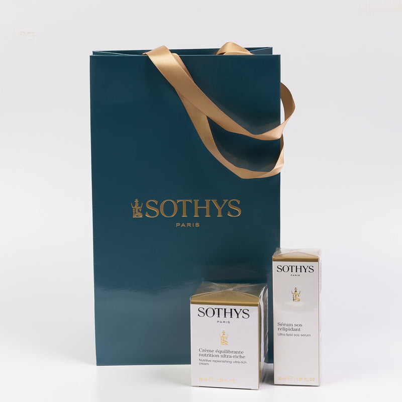 Winter Comfort Ritual