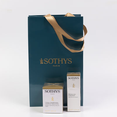 Winter Comfort Ritual