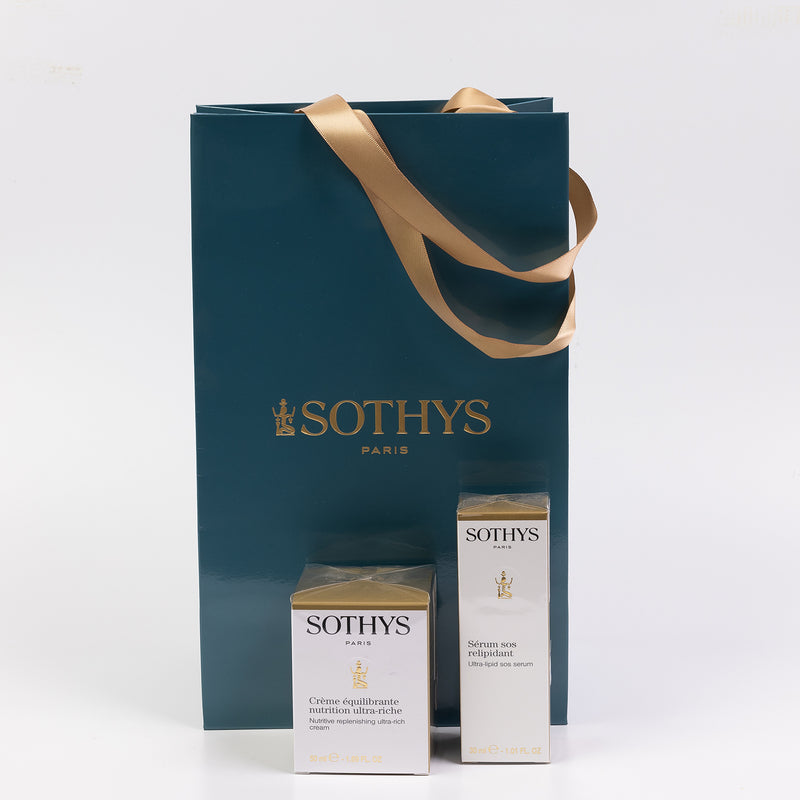 Winter Comfort Ritual