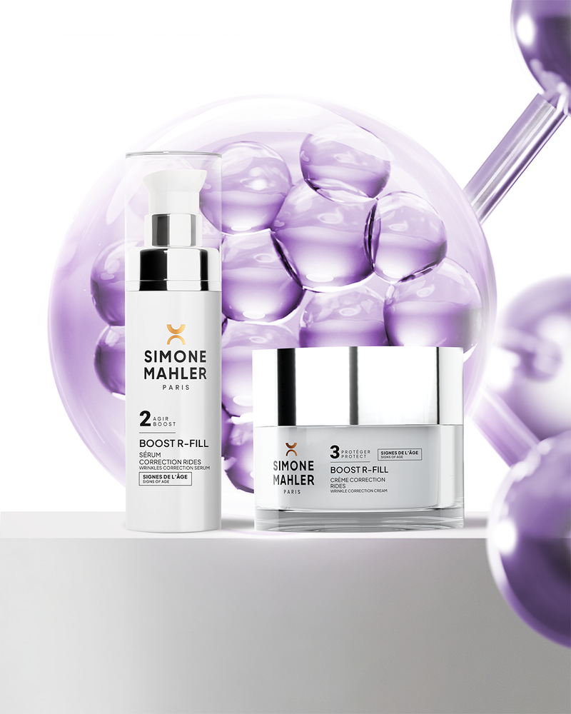 Wrinkle Correction Duo