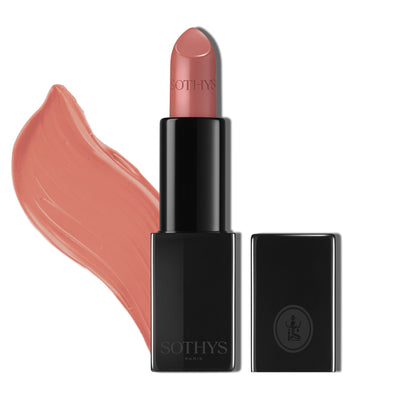 Rouge intense Sothys - Satin lipstick – 249 rose Alma