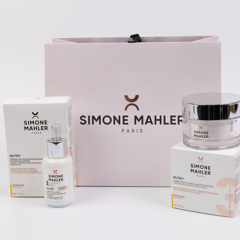 Nutri Winter Glow Set