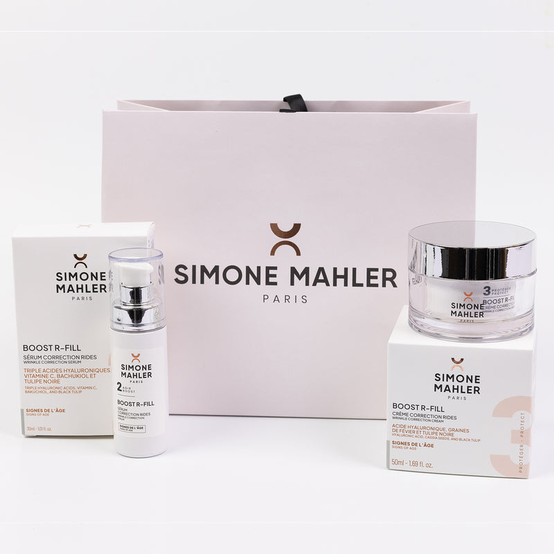 Boost R-Fill Wrinkle Correction Holiday Set