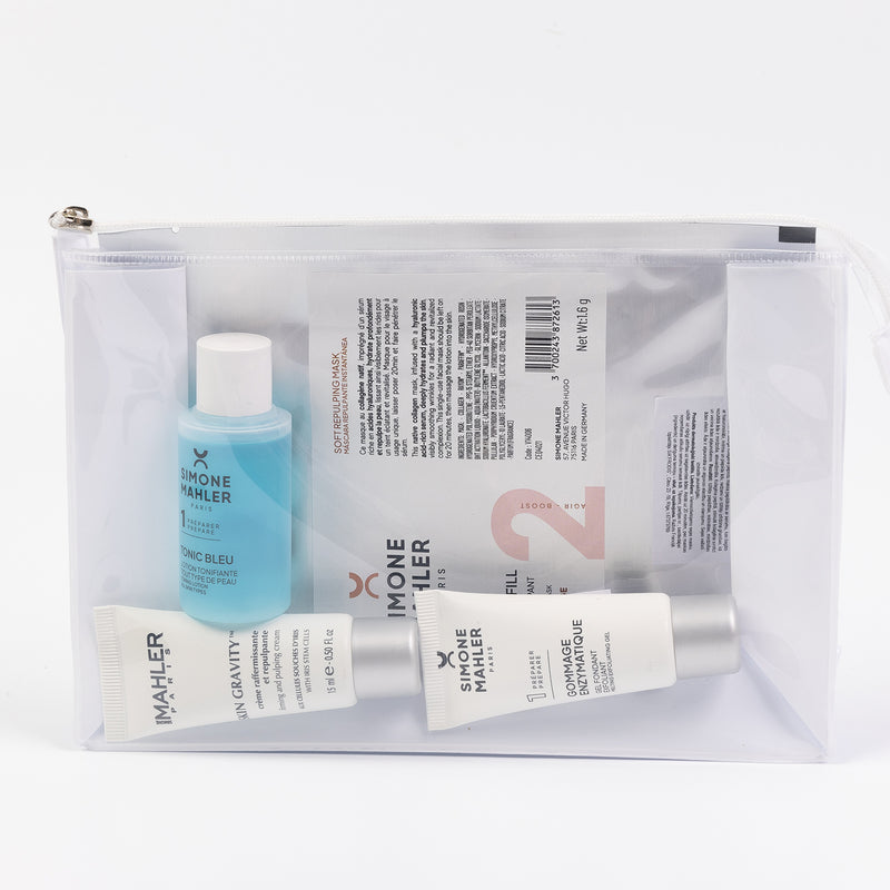 Instant Beauty Holiday Set