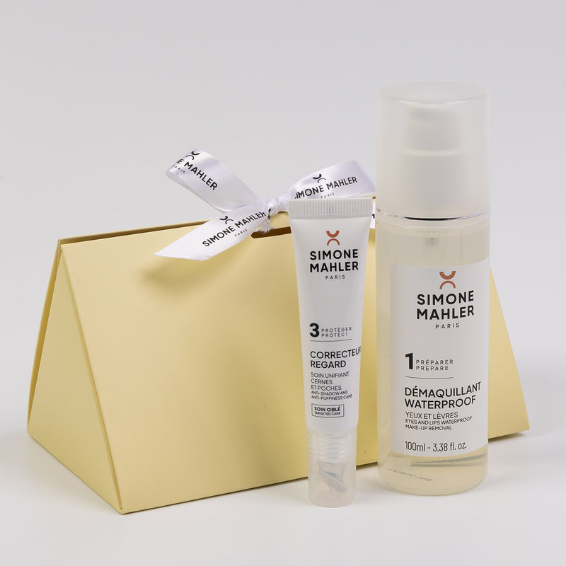 Corrector & Cleanse Gift Set
