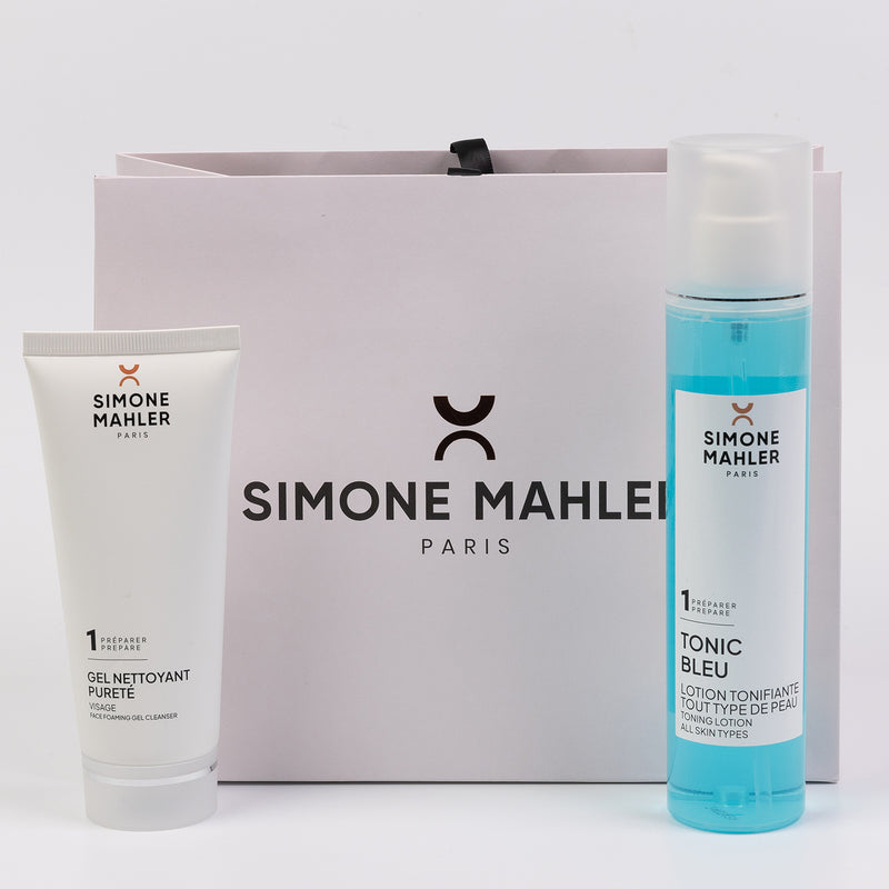 Express Radiance Gift Set