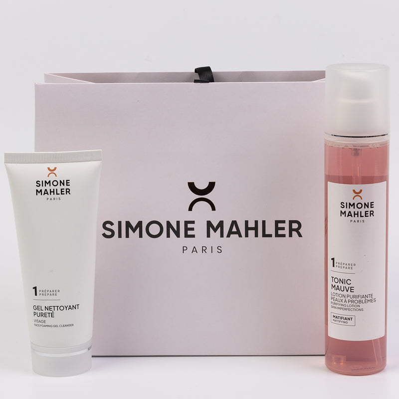 Express Radiance Gift Set