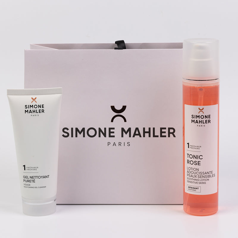 Express Radiance Gift Set