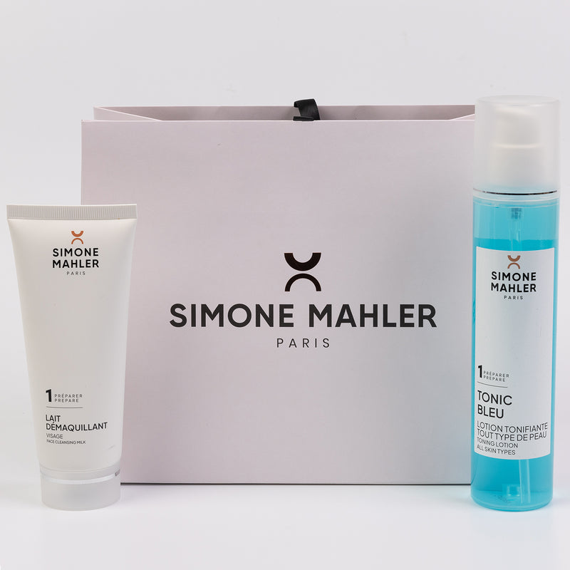 Delicate Cleansing Gift Set