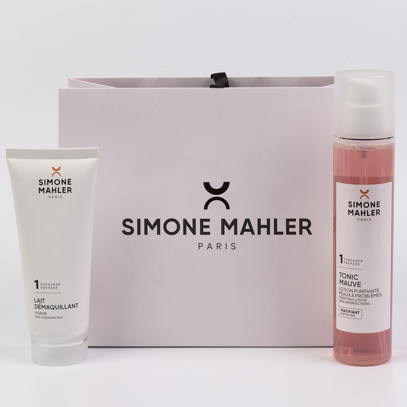 Delicate Cleansing Gift Set