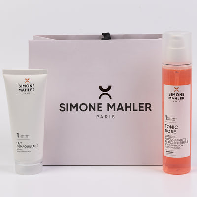 Delicate Cleansing Gift Set