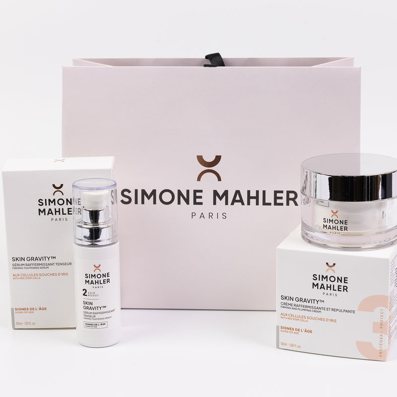 Skin Gravity Firming Gift Set