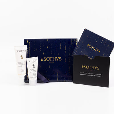 Holiday Calm & Comfort Duo